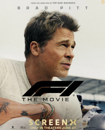 F1더무비관람평,브래드 피트 F1 영화,F1 영화 후기,레이싱 무비 추천,영화관 추천작,최신 개봉 영화 관람 후기,영화 예매,IMAX,CGV,스트리밍