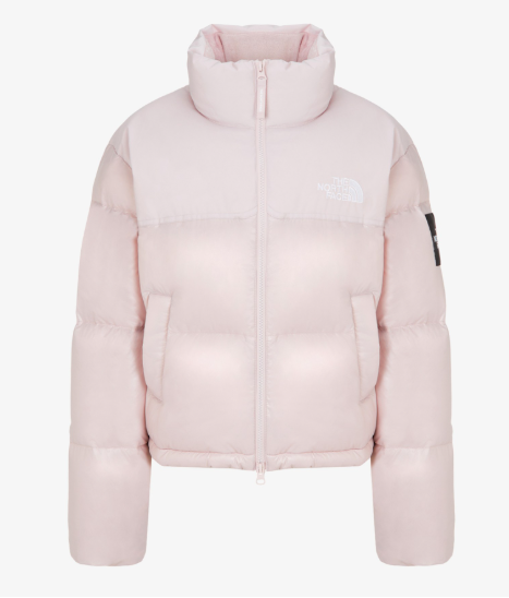 여성 노벨티 자켓