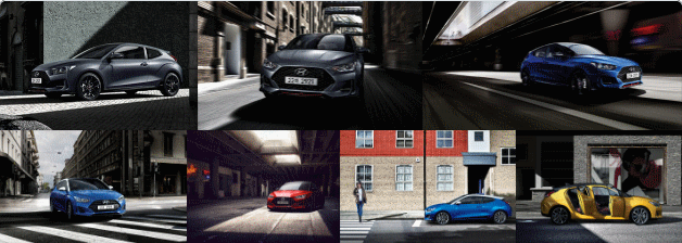 현대자동차 벨로스터