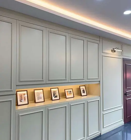 할머니학화호도과자 본점