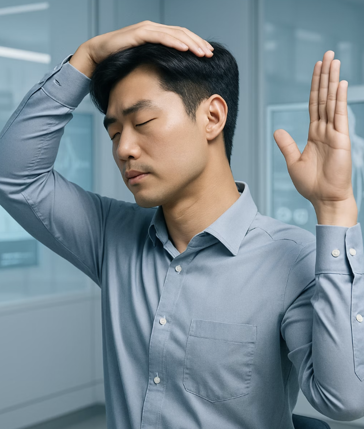 흉곽출구증후군, 물리치료만으로 정말 효과를 볼 수 있을까?
