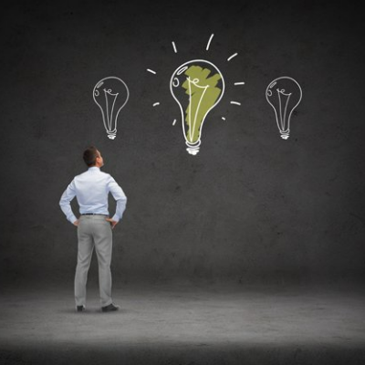 신념의 구축과 집념