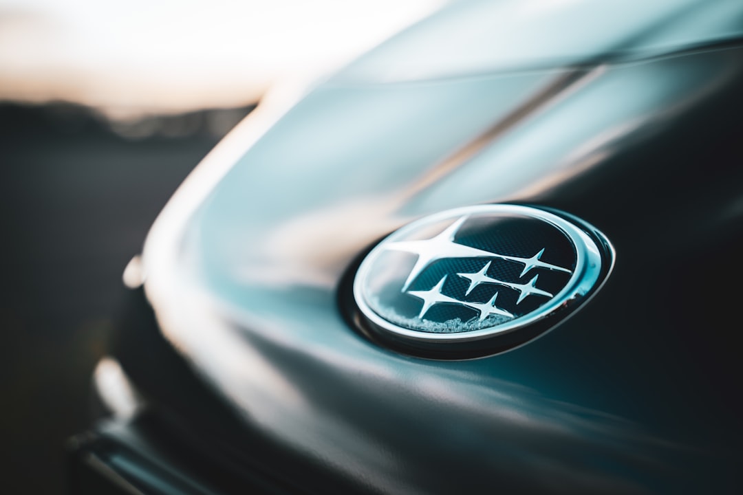 Automobile