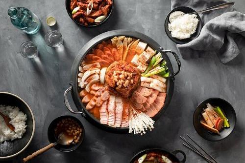 한국인의 식습관에서 나타나는 흔한 당뇨 초기 증상