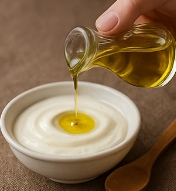 올리브오일 먹는법