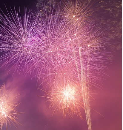 2024 부산 불꽃축제 일정 정보