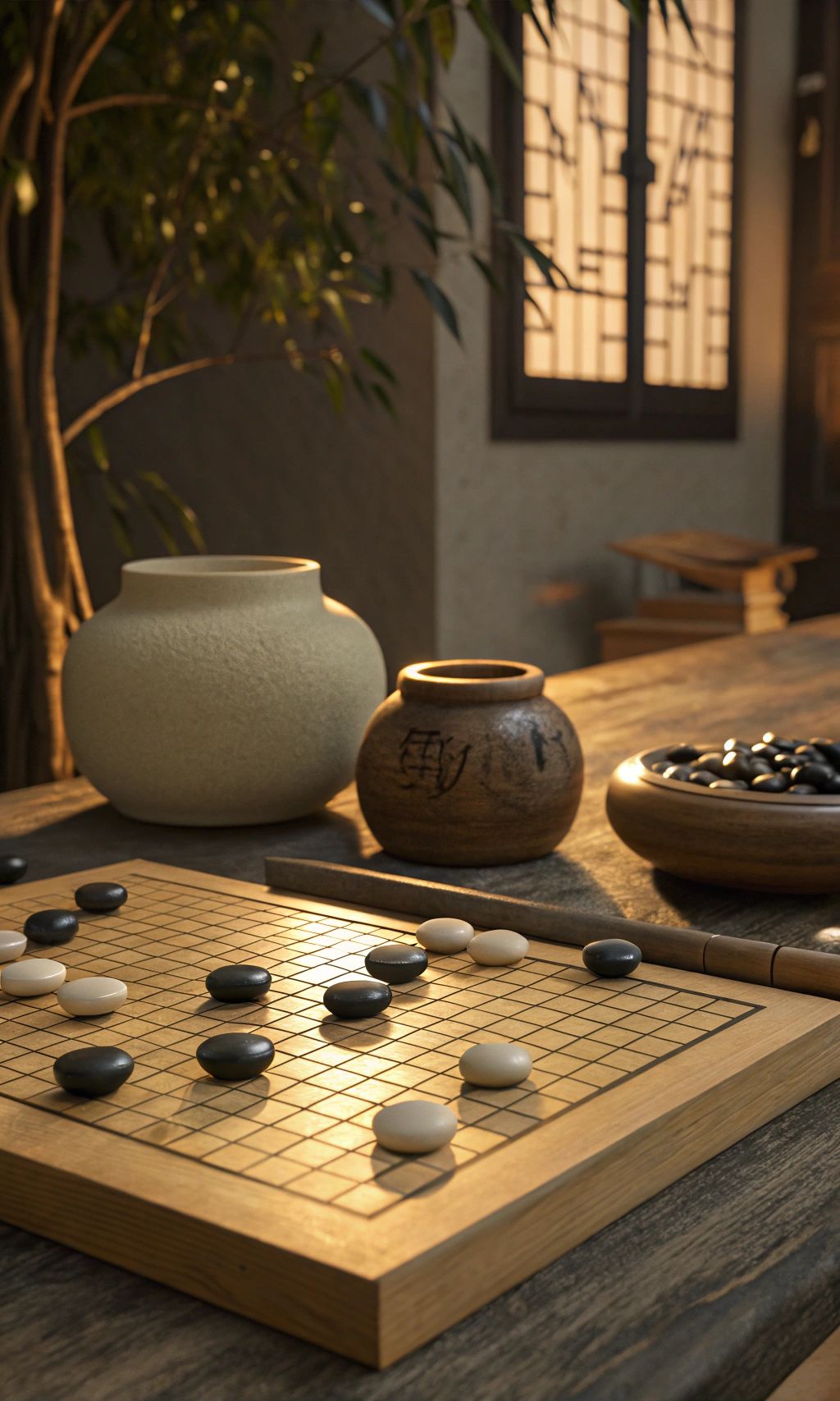 바둑 세계랭킹 순위 2025 최신 TOP10과 한국 기사들의 위상 완벽분석