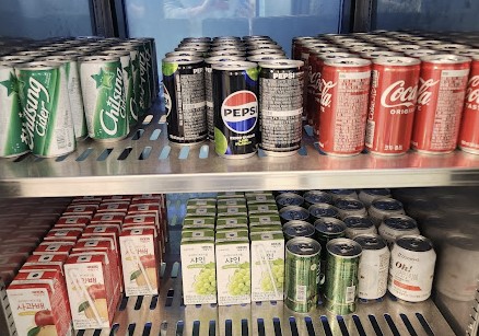 에어부산-라운지