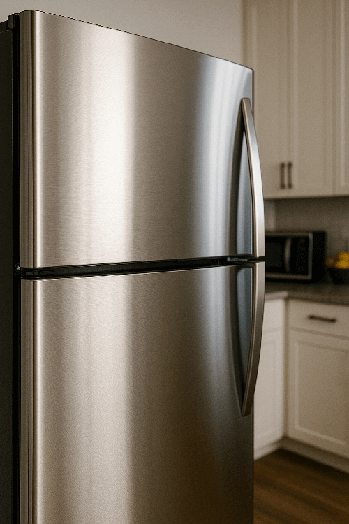 냉장고 &ndash; 항상 켜져 있는 만큼 관리가 중요해요