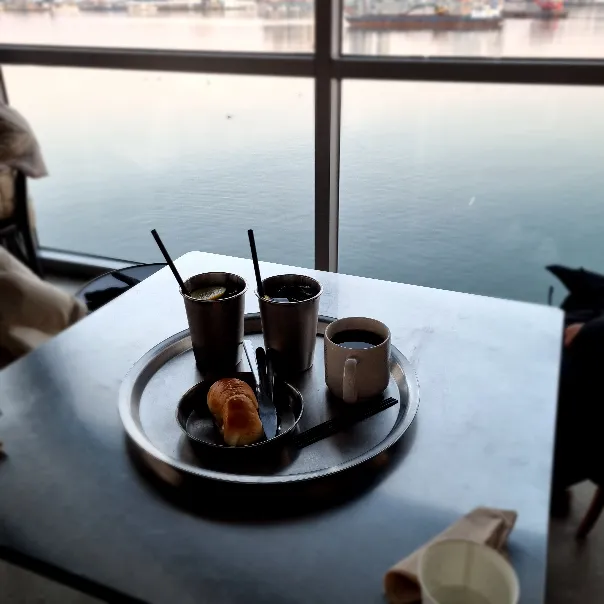 칠성조선소 풍경