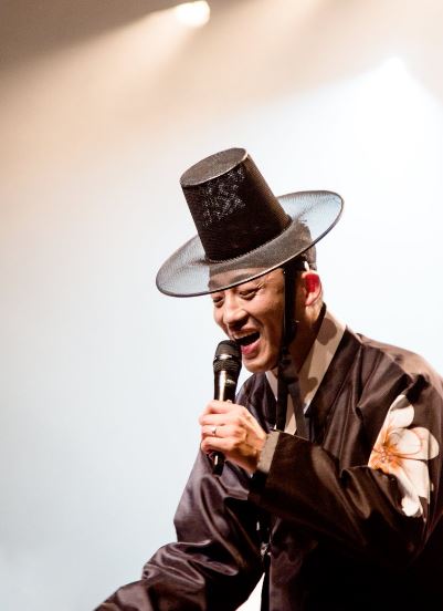 신승태-프로필-나이-과거-결혼-송가인-근황