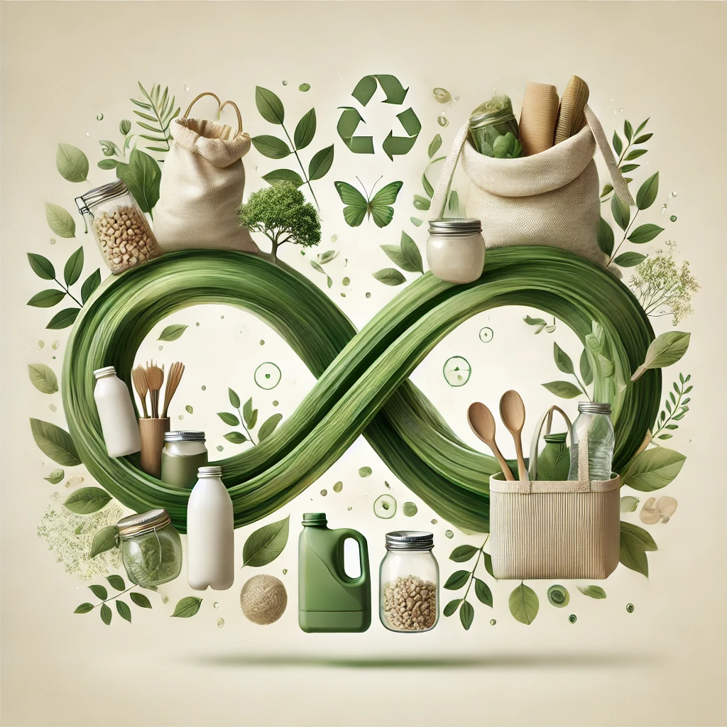 제로 웨이스트 생활1