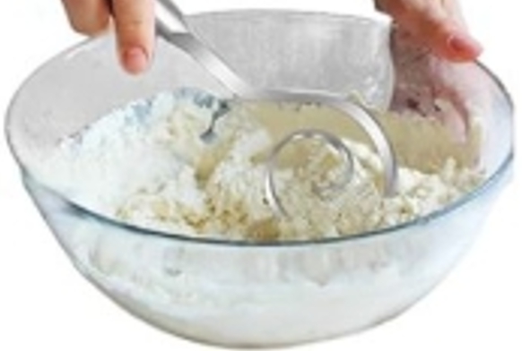 한국의 떡 종류 근대떡