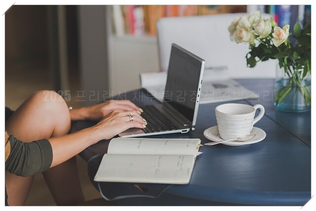 2025 프리랜서 채무 탕감정책 완벽 정리