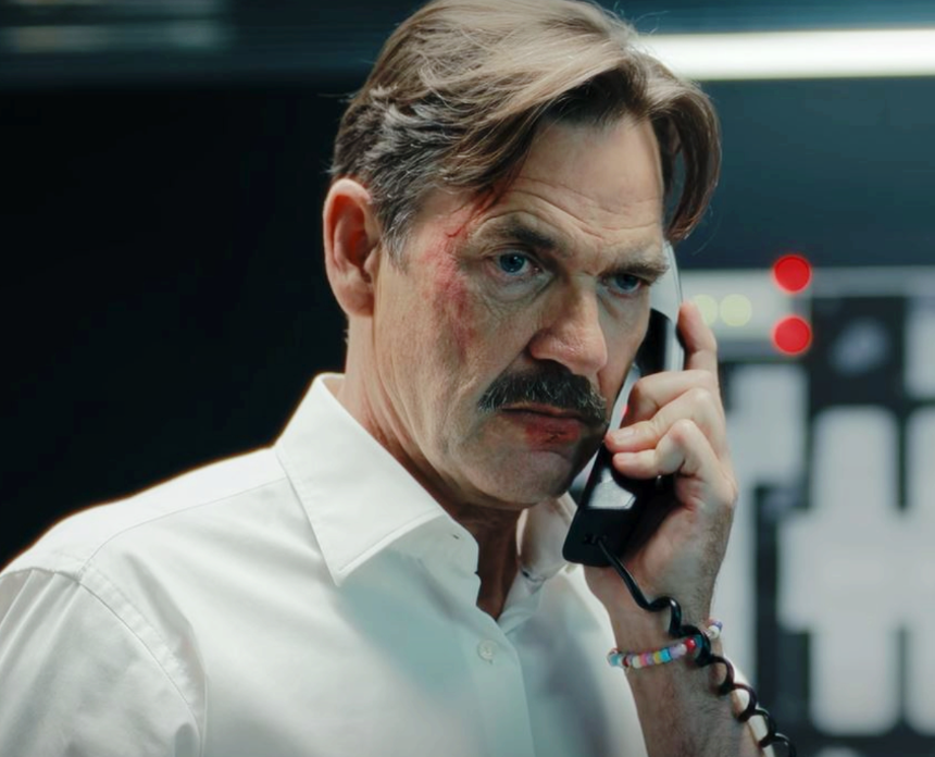 넷플릭스 신작 &lsquo;엑스테리토리얼&rsquo; 폭발적 인기! 강렬한 여성 액션의 정수