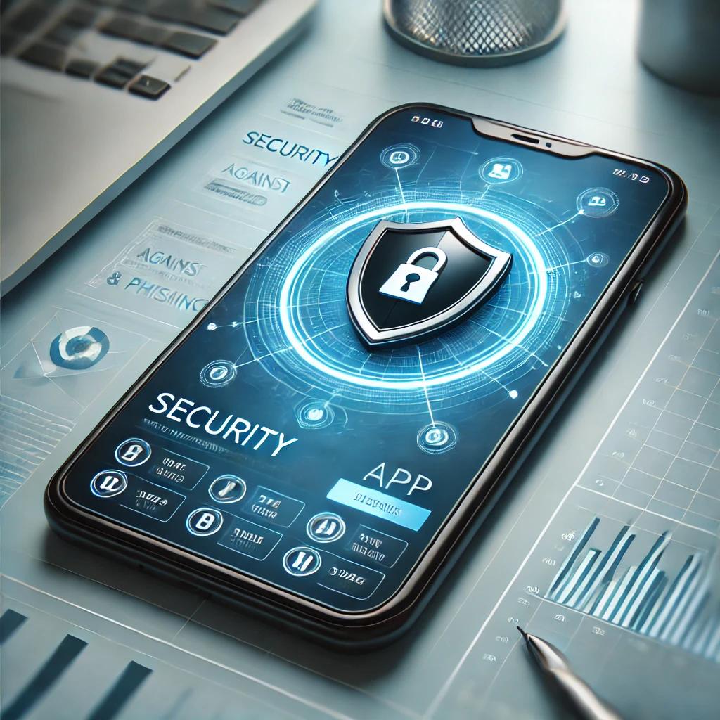 스마트피싱 보호