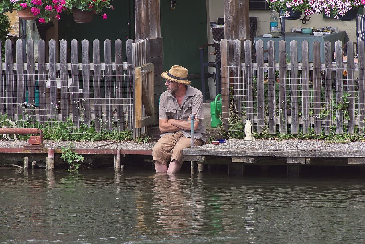 기후 변화와 인간의 감정: 환경심리학적 해석