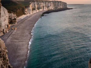 물에 빠지는 꿈 해몽