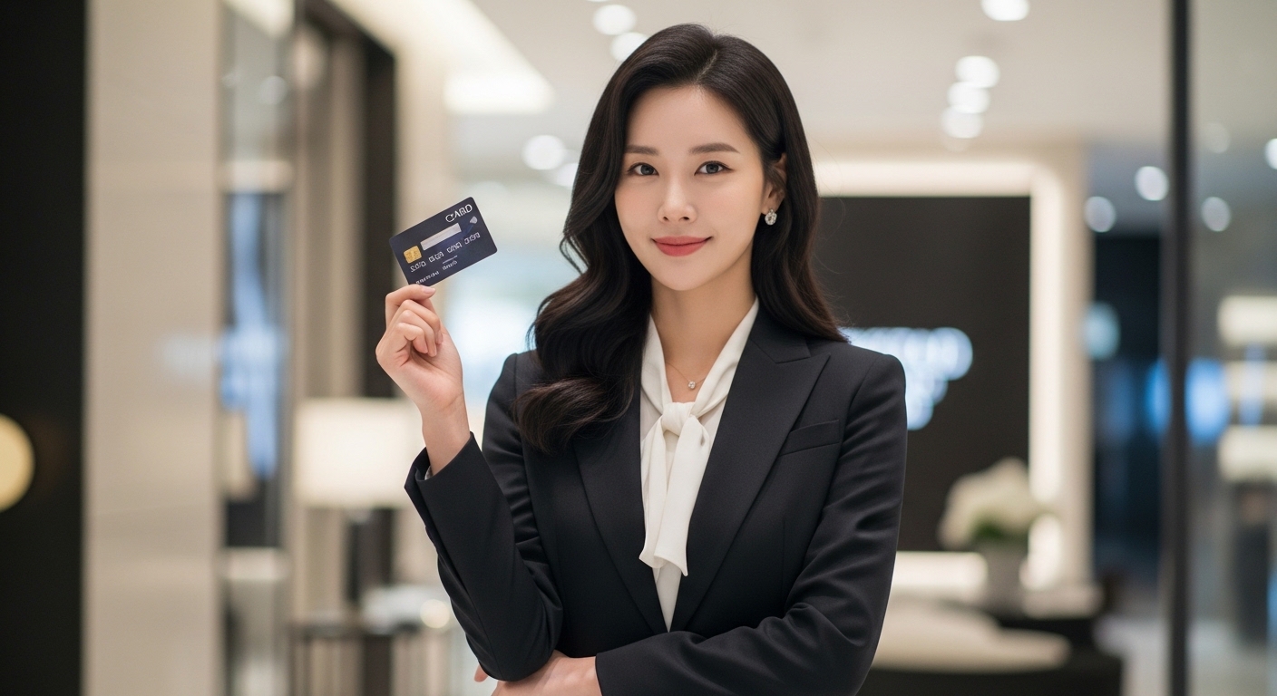 인천공항 라운지