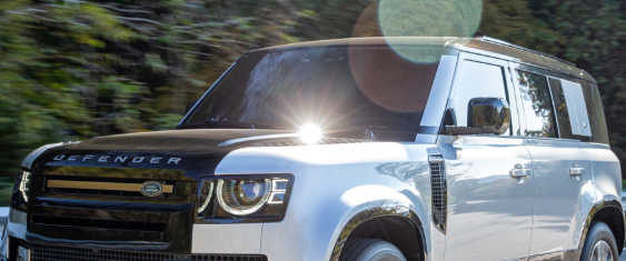 랜드로버 디펜더 가격