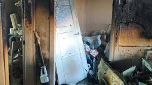 인천 빌라 화재 가정동 & 심곡동