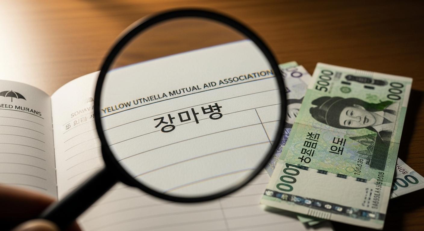 노란우산공제 금리