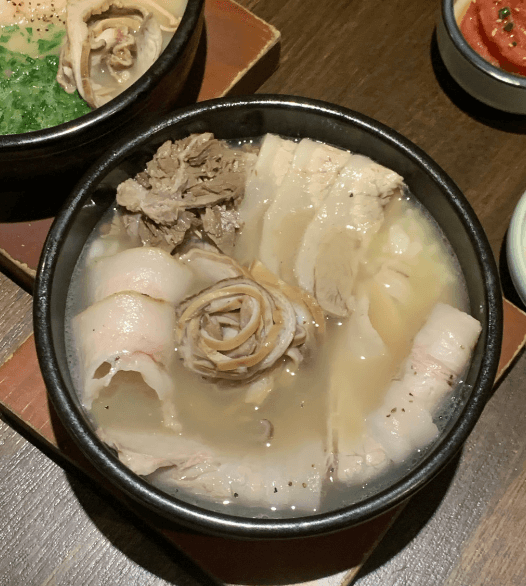 생방송투데이 돼지국밥 부산 해운대 연매출 20억