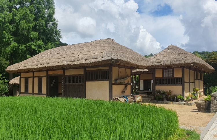 부천 자연생태공원