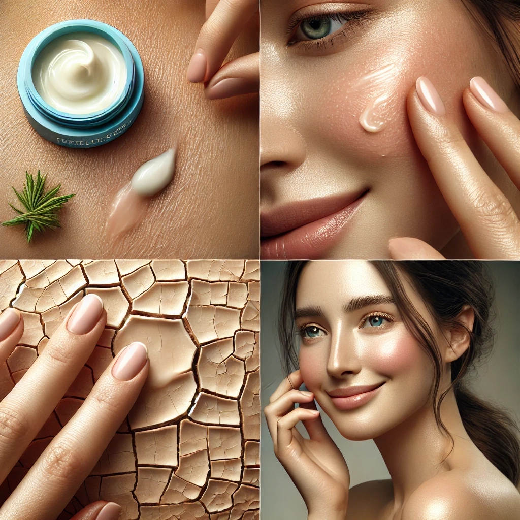 비타민E 연고 효능