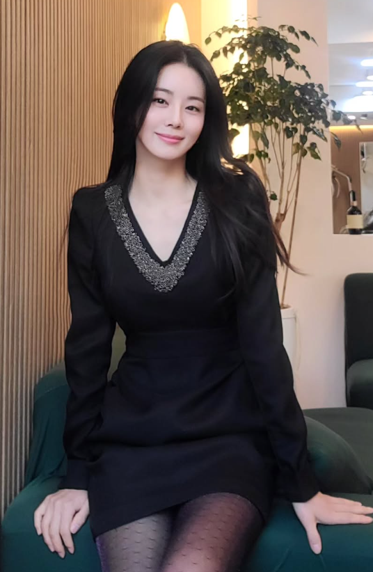이가령 배우 프로필