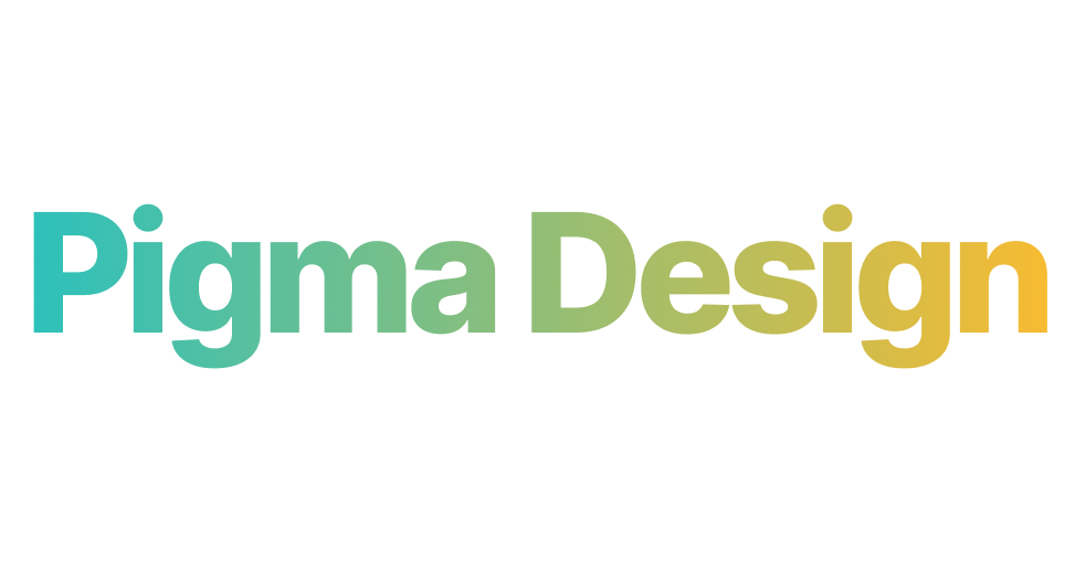 피그마 마스크 완성 모습