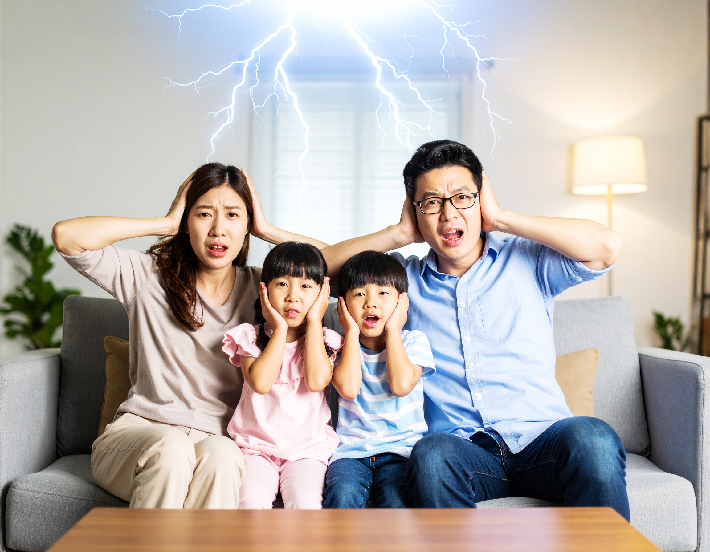 층간소음, 층간소음 해결방안