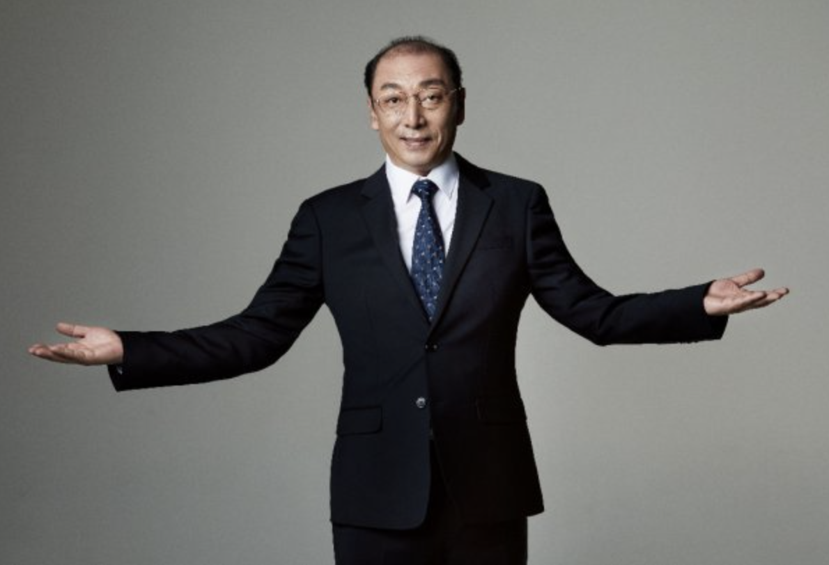 염동헌 프로필 화보