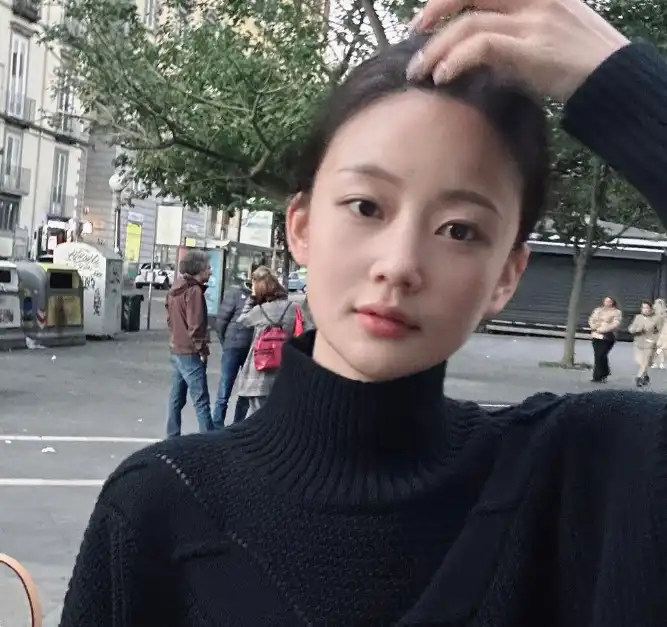 김민재 와이프