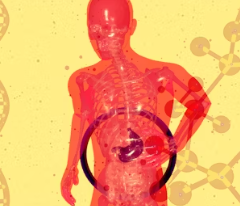 오른쪽 갈비뼈 아래 통증 원인 대처법