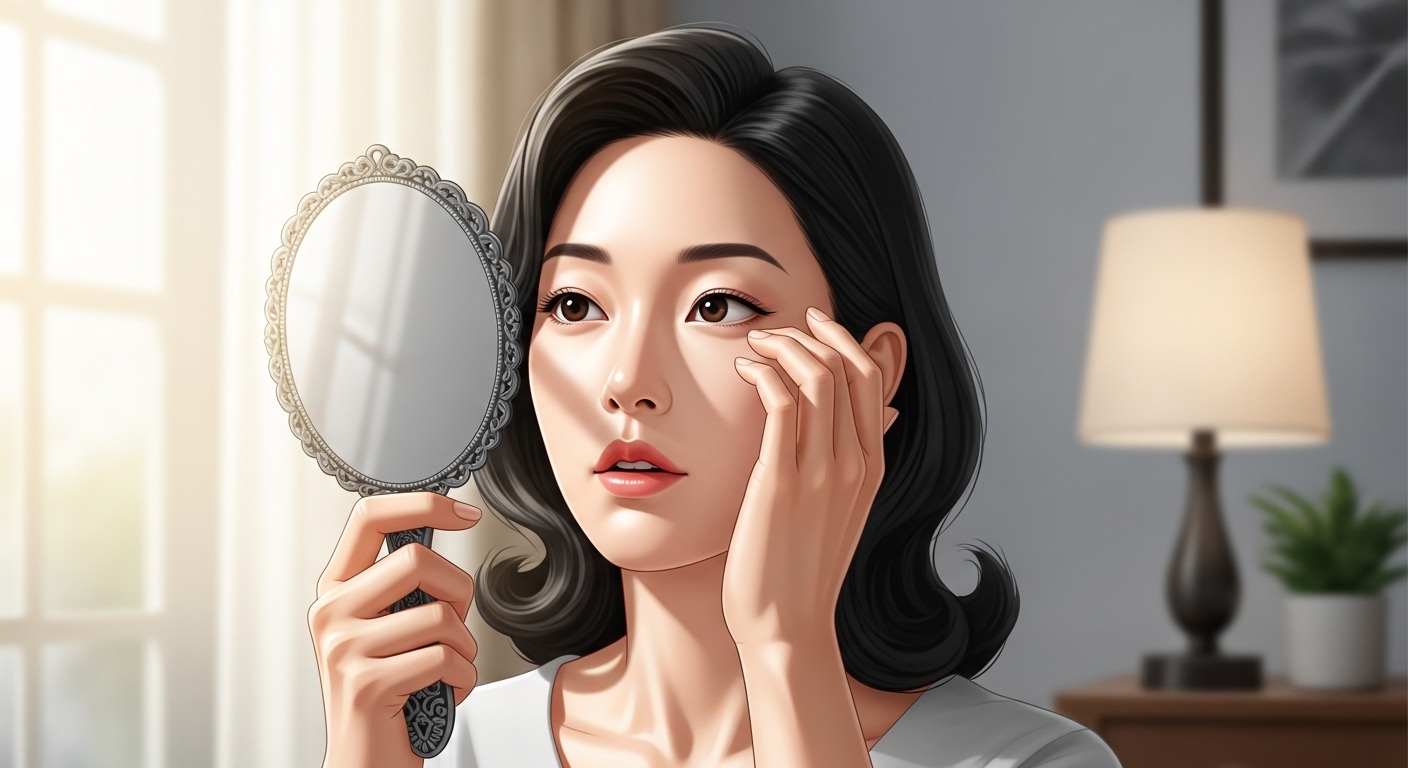 짜보면 안다? 압출 시 나타나는 확연한 결과