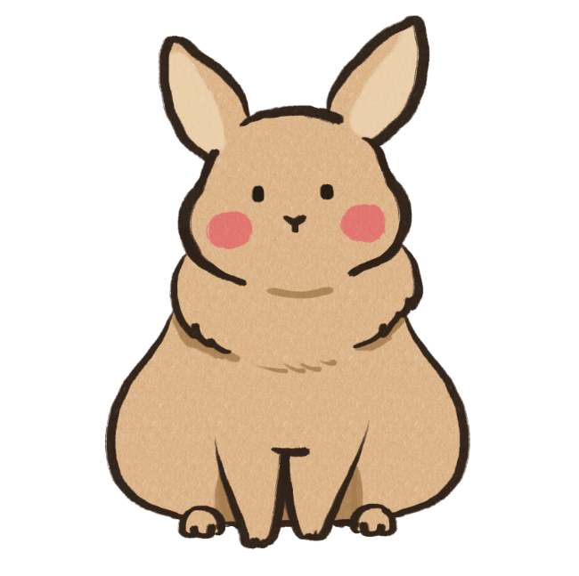 2025년 토끼띠 출생연도별 운세 궁합 ❘ 들삼재 시작의 해1