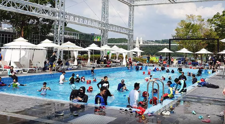 익스피디아 9월 호텔 할인코드 15%할인(~12.31), 서울 근교로 떠나는 여행 BEST 05