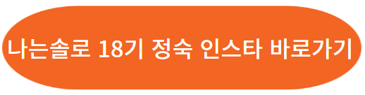나는솔로 18기 여자 출연자 직업, 나이, 인스타그램 보러가기