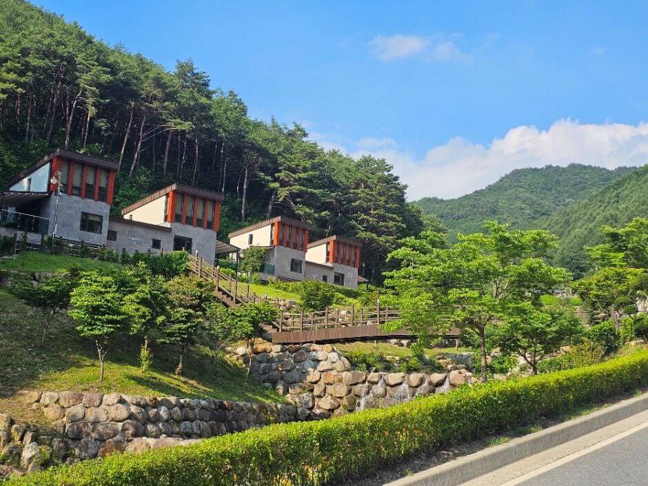 봉화 가볼만한곳 베스트 10