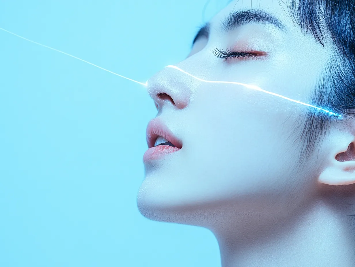 오쏘몰 피부 건강: 피부 탄력과 보습을 채우는 완벽한 비타민 솔루션