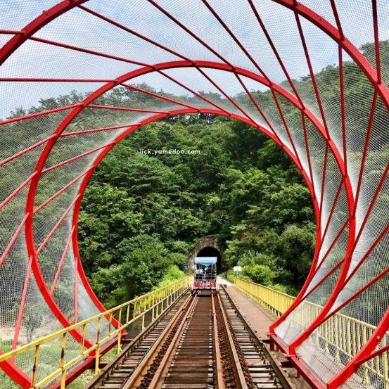 강원도 여행 갈만한곳