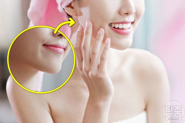 찬물 샤워 효과 찬물샤워 피부