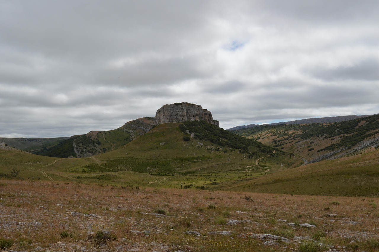 포천 비둘기낭 폭포