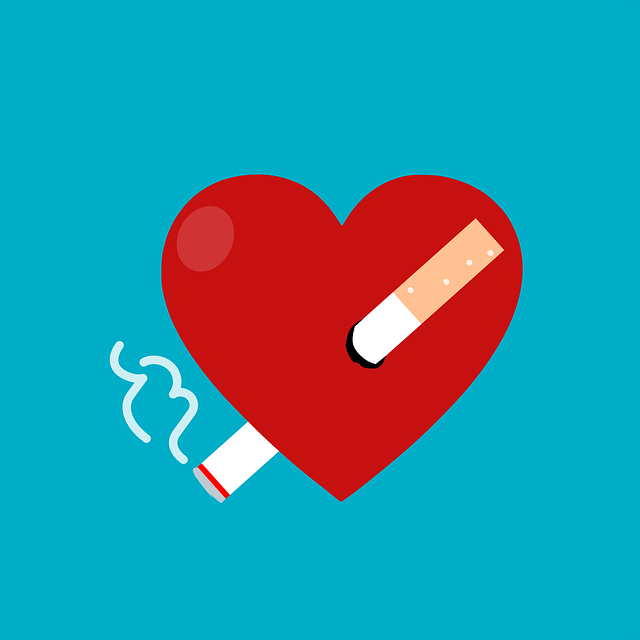 금연과 건강 관계