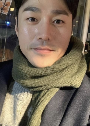최영준 외모