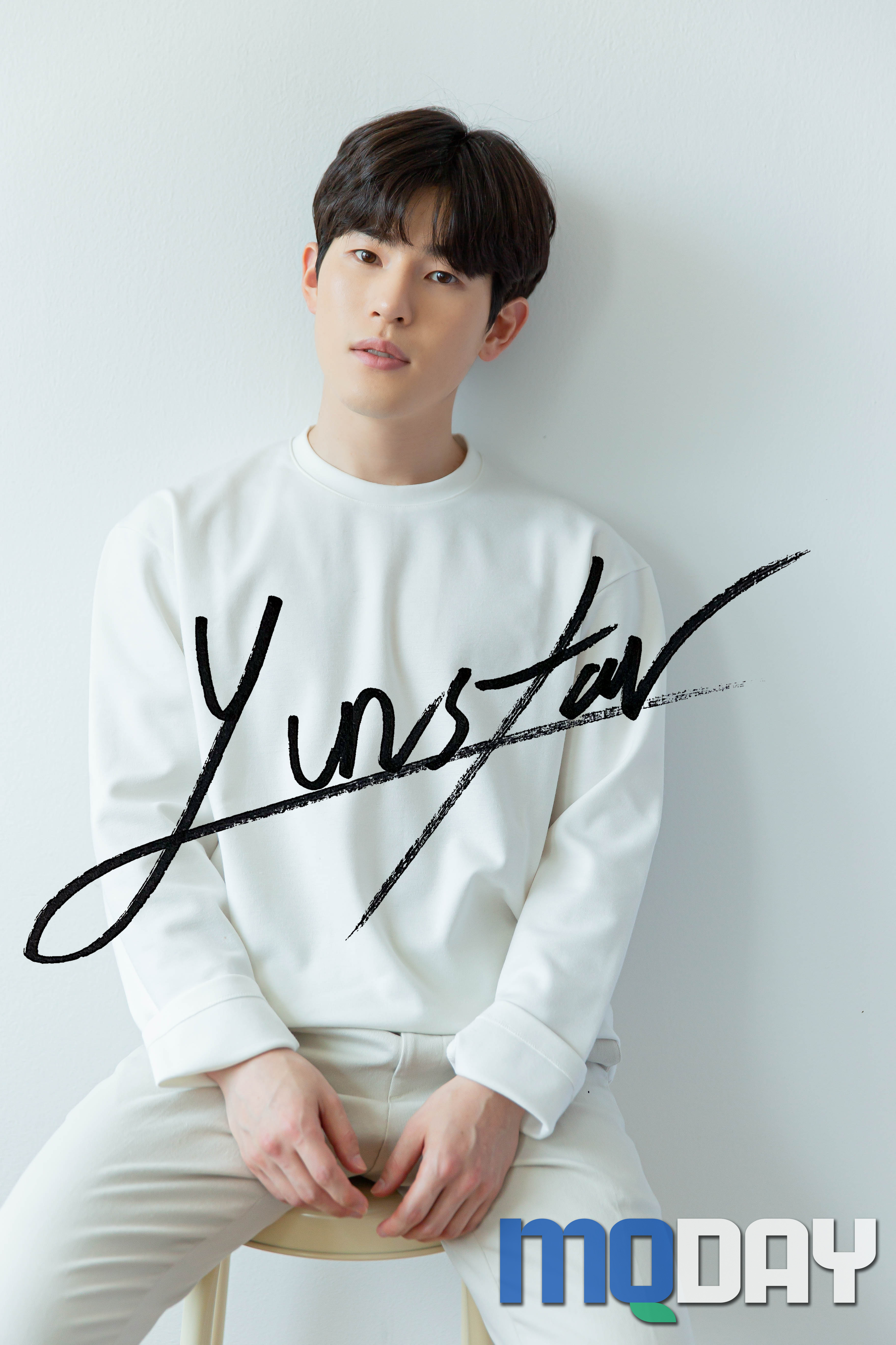 뮤지컬 이순신나의길 배우 김태윤 인터뷰