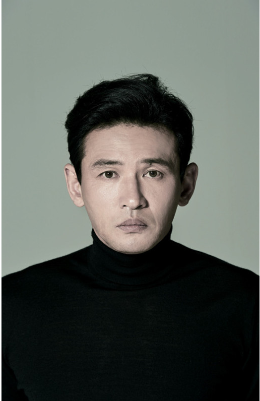 황정민