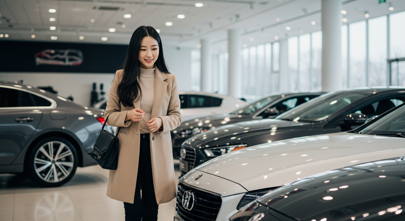 르노삼성자동차 서비스센터