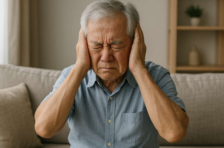 갑자기 살이 빠지는 이유